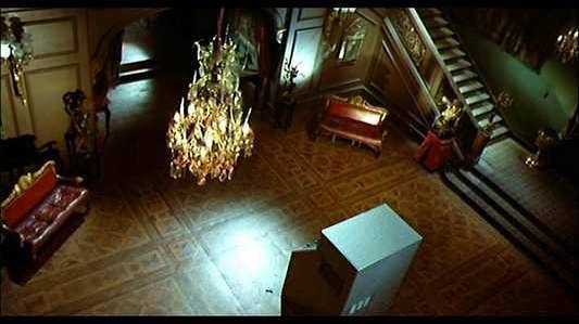 myReviewer.com - Review of Legend of Hell House, The