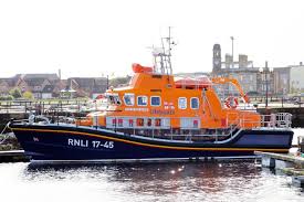 The rnli is the charity that saves lives at sea royal national lifeboat institution, a charity registered in england and wales (209603) and scotland (sc037736). Rnli Lifeboat 17 45 Sar Details And Current Position Mmsi 235013842 Vesselfinder