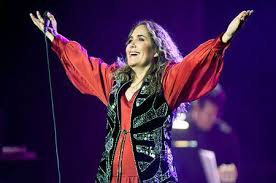 Tania Libertad celebra 50 años de carrera en Perú