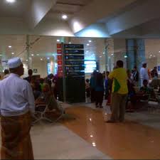 ✔️ varatessani lennot kohteeseen alor setar sultan abdul halim voinko ostaa myös vakuutuksen? Lapangan Terbang Sultan Abdul Halim Kedah Airport Terminal