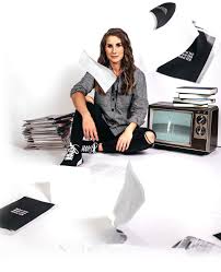 Delia DAmbra Investigative Journalist