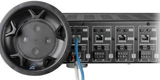 Keep your advanced equipment up to date with our specialized team. Amazon Echo Dot Combines With Premium Audio System For Unique Blend Of Music And Home Control Electronic House