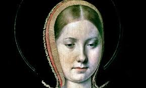Anne Boleyn's Religion… Debunking the myths