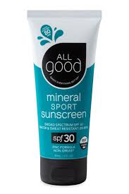 Even though i'll likely just be swimming in the chilly atlantic at my local beach this summer (ilu, jersey shore), this mineral lotion's sweet tropical scent. 12 Best Reef Safe Sunscreens Of 2021 Spf That S Safe For Oceans