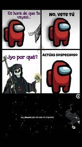 Among Us Memes Memes Memes Divertidos Memes Comicos