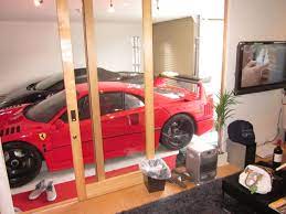 vol 3 部屋から眺める ガレージハウスならでわのガレージライフ http www garaginglife com casas cochera garaje