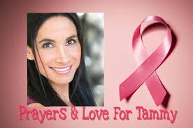 Pray for Richard (Dino) Tamoush