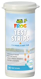Frog Brand Test Strips 50ct Lowest Pricing Guaranteed