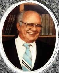 Wayne LeRoy Capson (1932-1988)