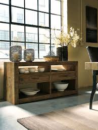 Ashley Sommerford Dining Room Server Dining Room Server Brown Dining Room Dining Room Accents