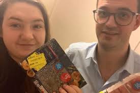 BBC Breakfast viewers in tears as Oldham pensioner who has spent 20  Christmas Days alone gets heartwarming surprise