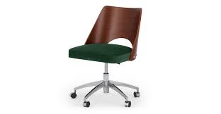 13 Home Office Chairs For Stylish Work From Home Days Desk Chair