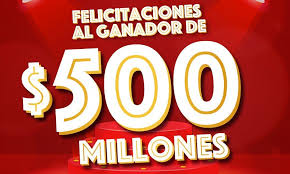 Sabes cuáles fueron los resultados en la lotería de cundinamarca. Loteria De Cundinamarca Cayo Y Entregara Premio De 500 Millones La Fm