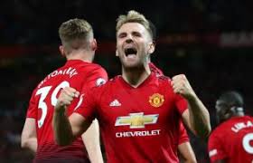 See more of man u vs leicester city. Man Utd S Luke Shaw Credits Jose Mourinho For Leicester Goal
