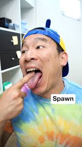 When was the last time you ate a boogie?