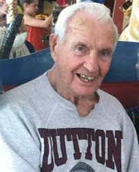 Marvin Aune Obituary 2015