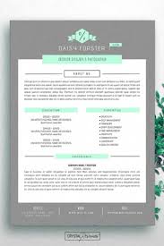 Resume Cv Template For Word Creative Resume Template Free Simple Resume Template Creative Resume Templates