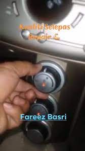 Kali ini saya mencoba kembali jalur kantong rute kereta api dhoho penataran yang berputar dengan keberangkatan awal dari stasiun wonokromo menggunakan ka. Persona Gen2 Satria Neo Aircond Switch Panda Garage Panel Suis Aircond Upgrade Custom Facebook
