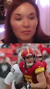 Washington Commander Fantasy Week 5