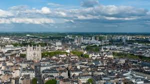 That said, nantes has strong historical connections with the adjoining region of brittany, and is the historical capital of the region (though not its official capital since the days of napoleon). Nantes France Landeshauptstadt Saarbrucken