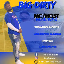 Profile for DJ Hollywood