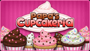 Así que juega en cooljuegos.com. Juego De Cocina Online Papa S Cupcakeria Juegos Gratis