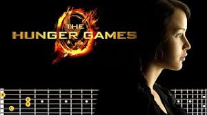Last week, the hunger games star jennifer lawrence made headlines when the hanging tree, a song from the soundtrack to the latest edition to the movie series, mockingjay part 1, on which she is a featured vocalist, reached no. Hunger Games The Hanging Tree Acoustic Guitar Lesson Note Tabs Youtube