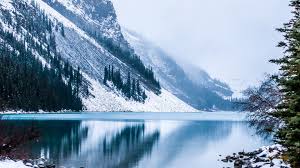 Hd Winter Mountain Lake Wallpapers Wallpaper Cave 1280x1024 winter mountains wallpapers hd wallpapers.