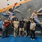 CRUX Trans/Nonbinary/Intersex Climbing - 1st event image