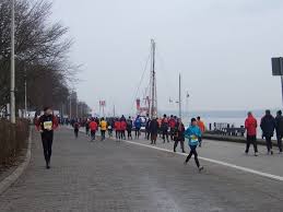 Kiel er en havneby i nordtyskland. Kiel Marathon Feb 26 2022 World S Marathons