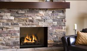 See more ideas about stacked stone fireplaces, fireplace design, fireplace remodel. Decorations Striking Natural Stone Fireplace Design Also Decoratorist 17173
