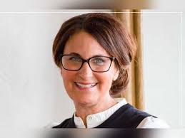 Jamie Comer's Obituary