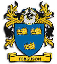 Rietstap's armorial general, burke's general armory, polskie rody szlacheckie i ich herby (polish coats of arms), siebmachers wappenbuch, fairbairns book of crests, and many others. Ferguson Crests Coat Of Arms