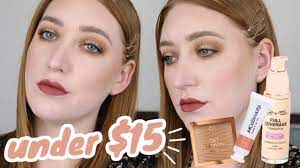 Transportation, room, meals & materials. New Mco Beauty Flawless Foundation Review First Impressions 3 Day Wear Test Youtube