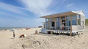 Unsere westlichen nachbarn am meer haben einiges zu bieten. Strandhaus Am Meer Urlaub An Der Nordsee