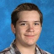 Cameron Canter's Sierra High School Bio