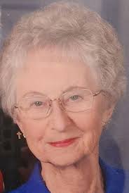 Sue Newman Obituary (1938