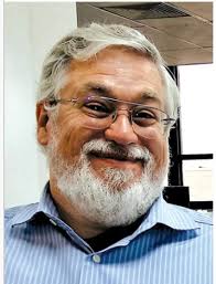 Burton Cole named editor of the Falmouth Outlook as Carolyn Reid enters  semi-retirement