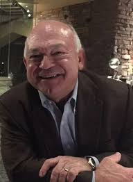 John Sutton Clark Obituary February 16, 2019