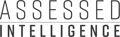 Assessed Intelligence Logo