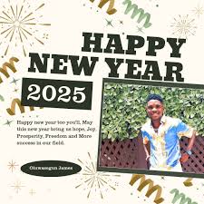 Happy new year too all Standout 🎉🎊🍾 Thanks for always engaging