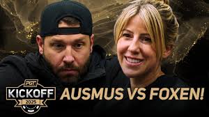 News: Kristen Foxen wins back-to-back PGT Kickoff Grand Finales