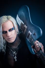 We Give Our Hearts To The Lord Of The Lost Lord Of The Lost Chris Harms 2 By Industriellesschwarz Deviantart Com On Deviantart Lord Lost Goth Guys