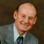 Obituary information for Donnie Ray Potter