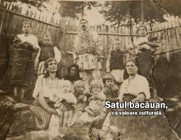 Album Foto Satul Bacauan Ca Valoare Culturala By Europe Direct Bacau Issuu