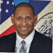 Special thank you to @NYPDMTS Public Safety Team, for your constant  dedication. Over the last two years they have made over 700 arrests —  taking dangerous people off the streets of New