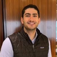 Nicolas Call's Instagram, Twitter & Facebook