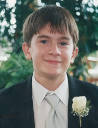 Obituary information for Ryan Scott Mann