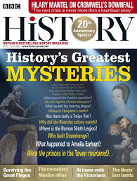 Please, check the box to confirm you're not a robot. Bbc History Issue 06 2020