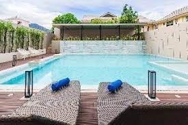 See 13 traveler reviews, 8 candid photos, and great deals for patong bay house, ranked #341 of 443 hotels in patong and rated 3 of 5 at tripadvisor. 3 Sterne Hotel Patong Bay Residence In Patong Phuket Thailand